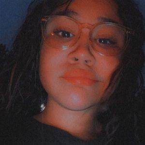 Meet your Posher, Katelyn